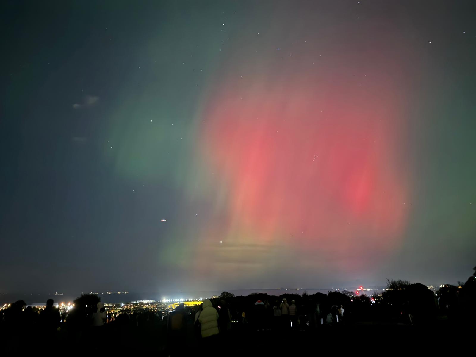 Aurora