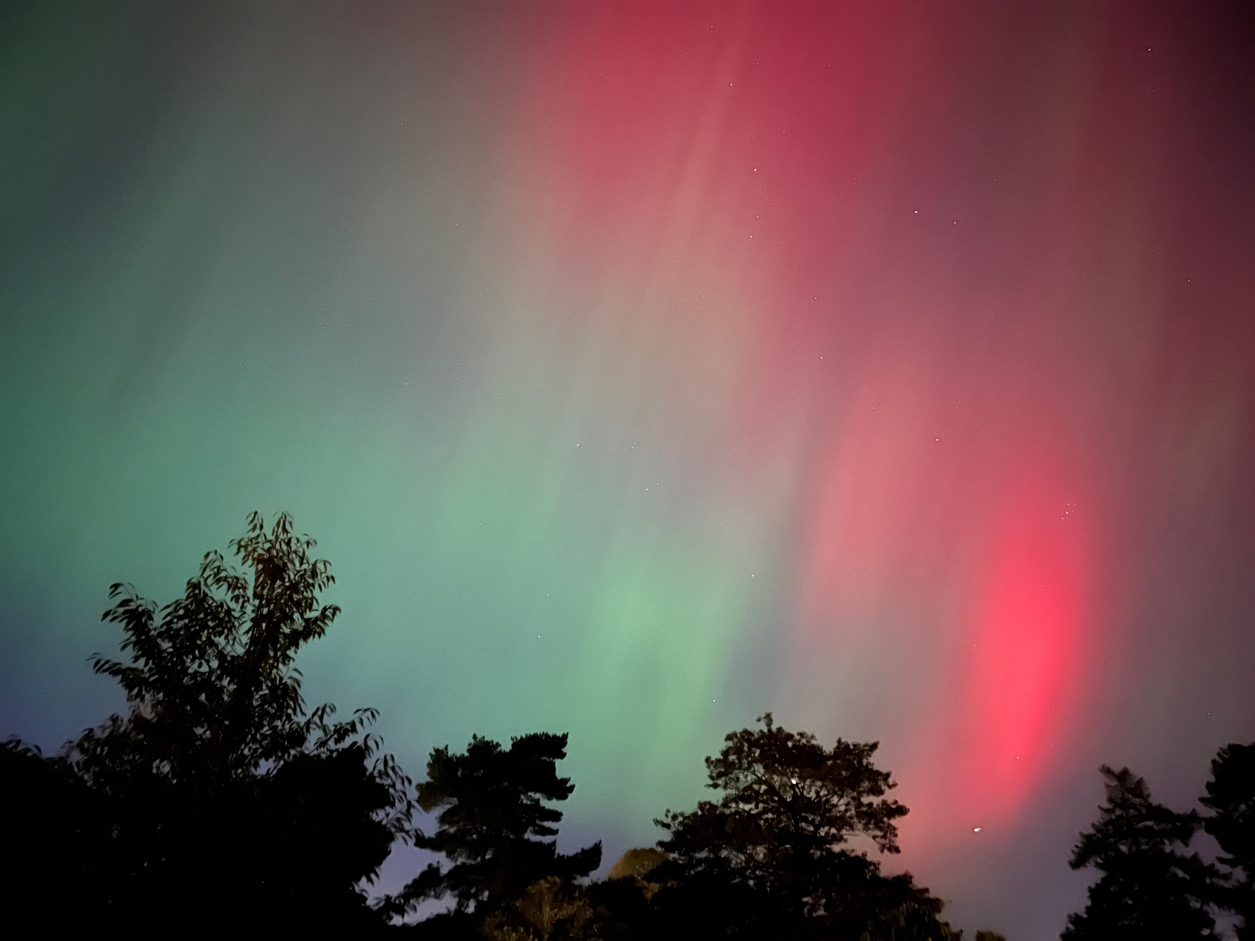 Aurora