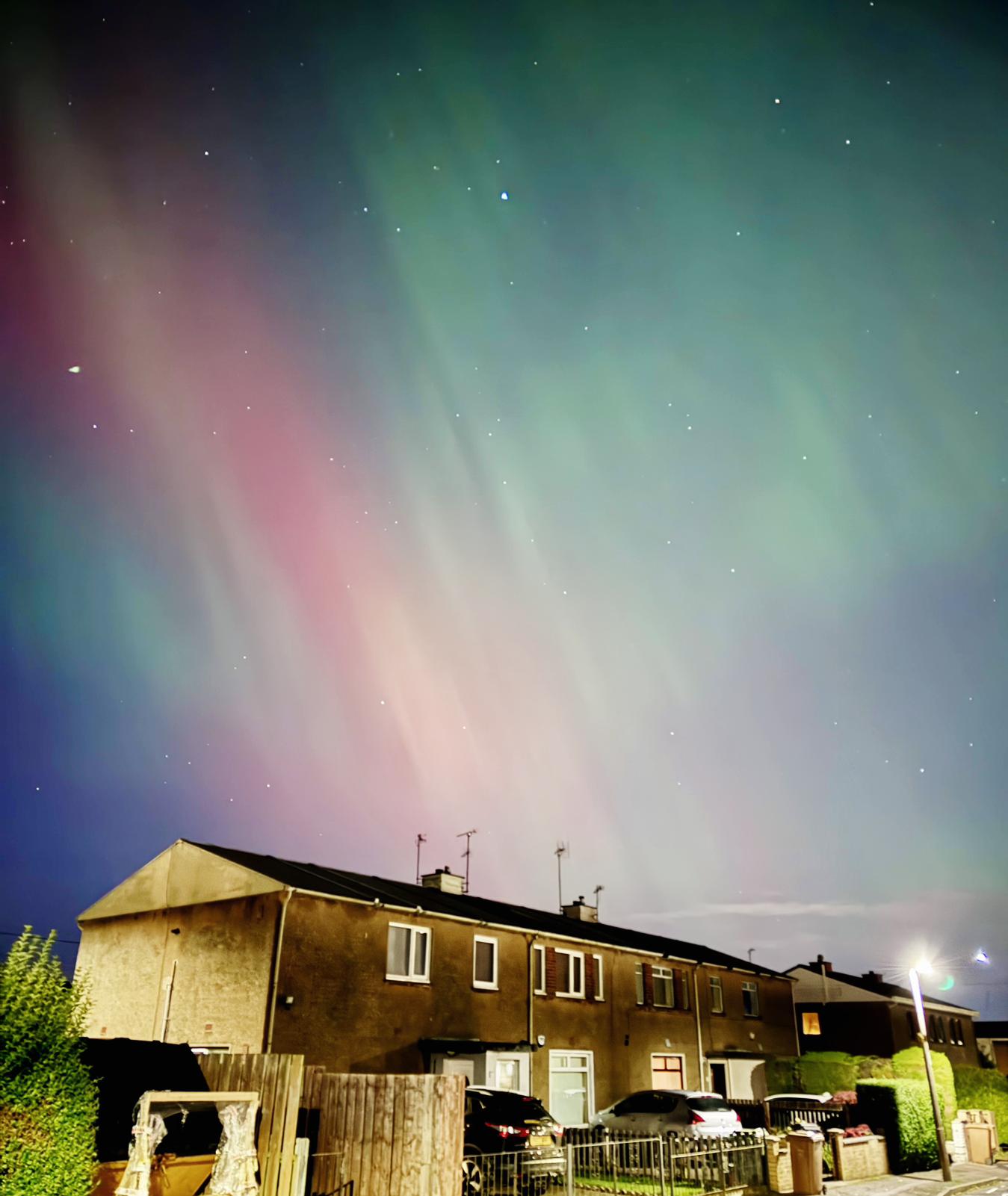 Aurora