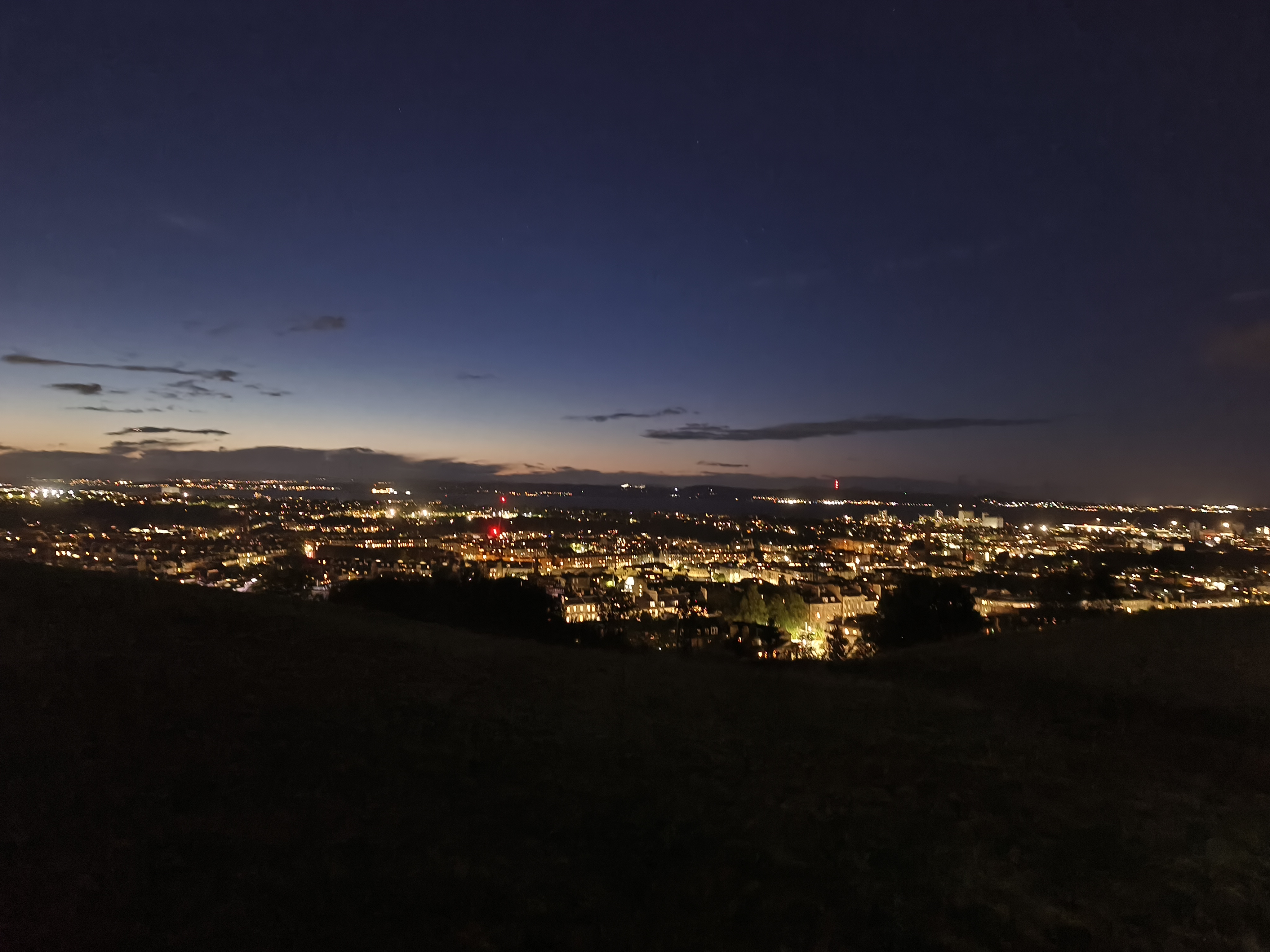 Calton Hill