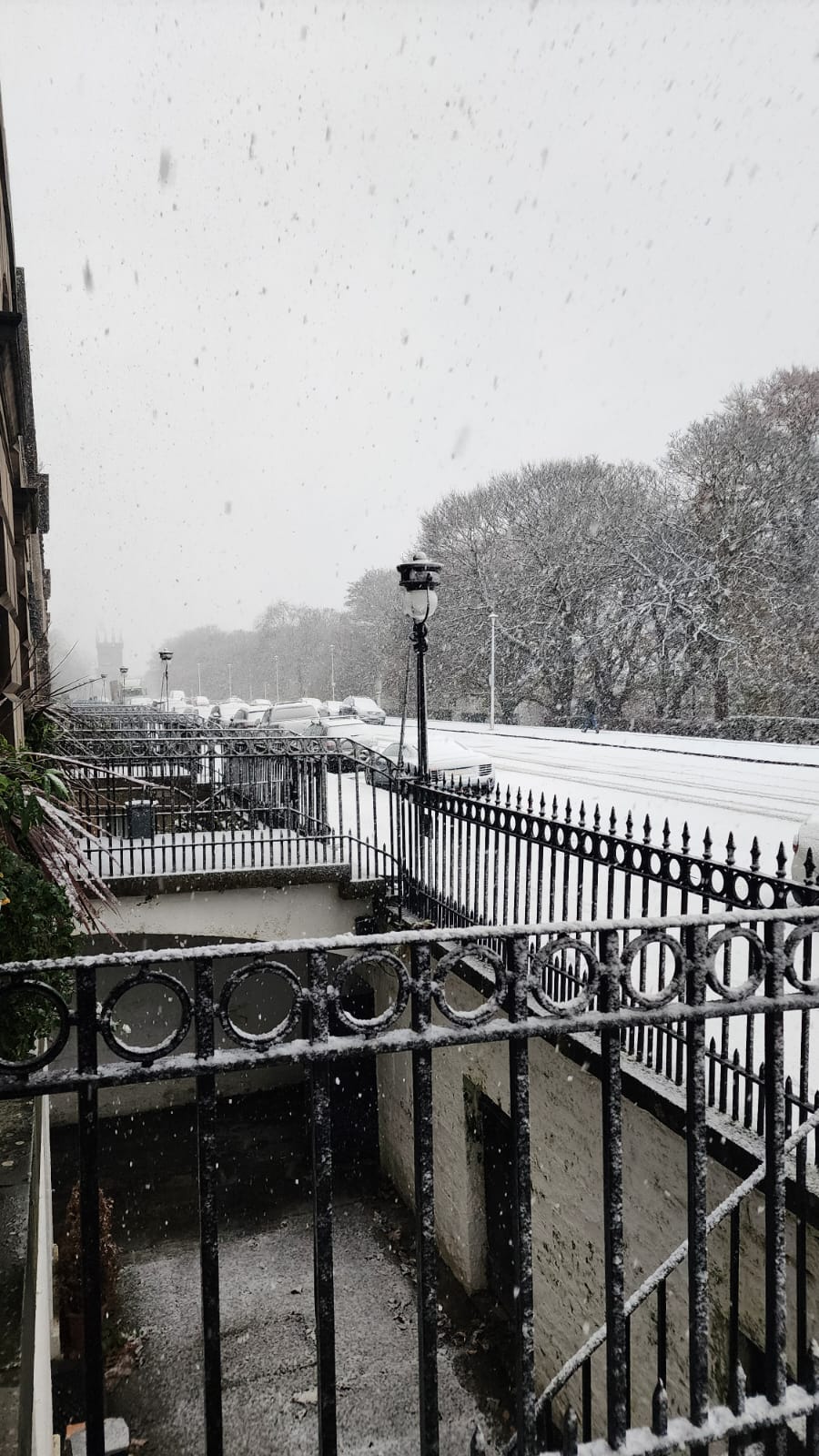Snow