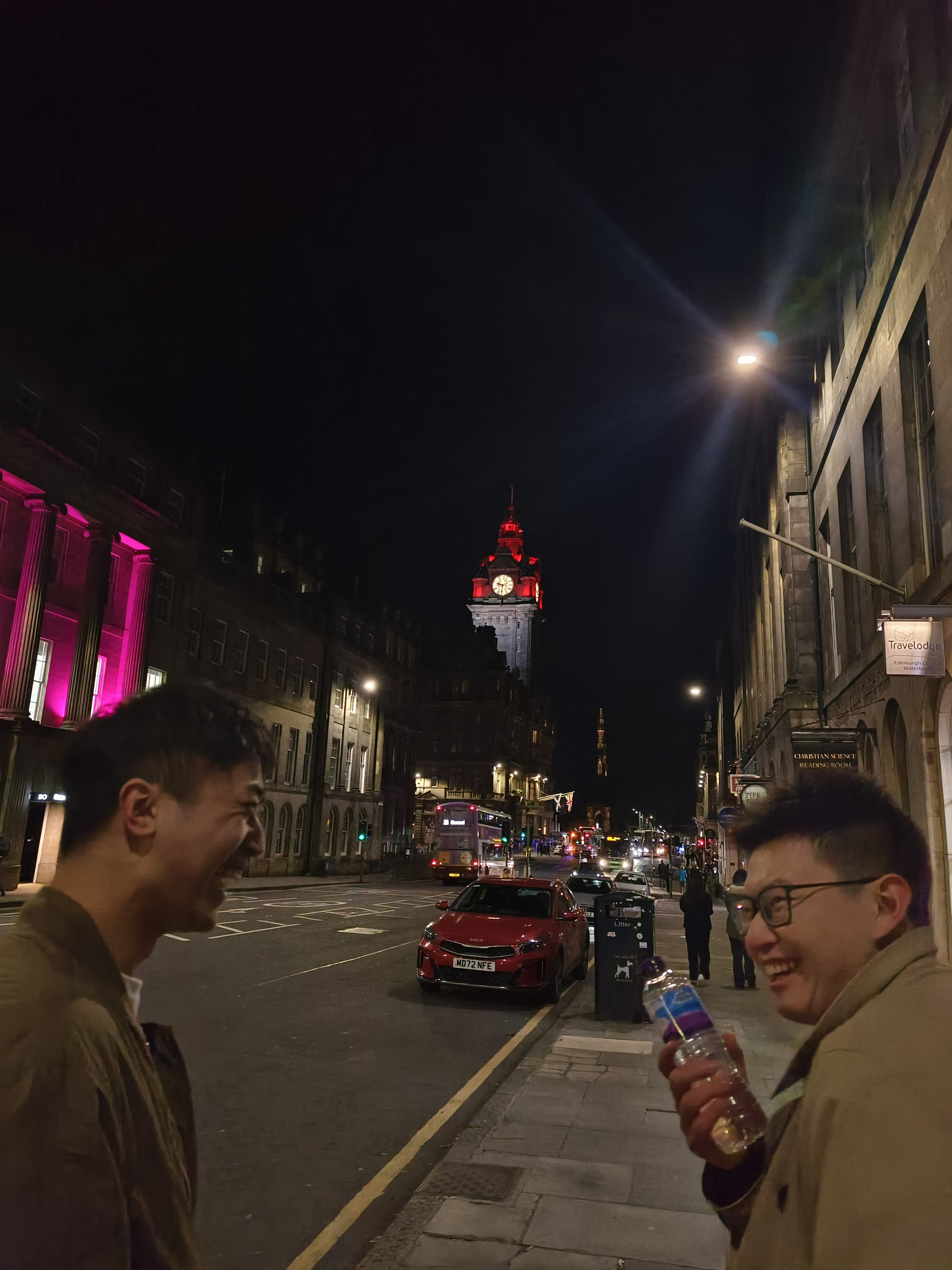Calton Hill