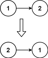 206. Reverse Linked List