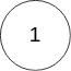 Linked List Cycle II Example 3